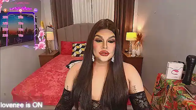 InsatiableSexQueen online show from 10, 11, 2025