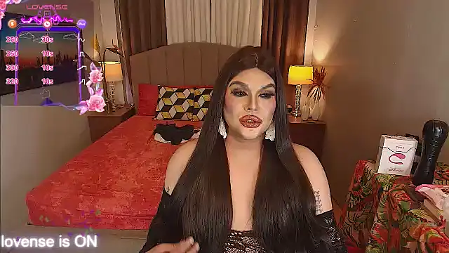 InsatiableSexQueen online show from 11, 11, 2025