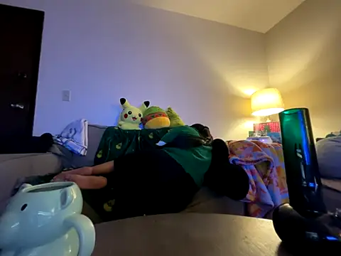 GoddessFatPuss online show from 2, 10, 2025