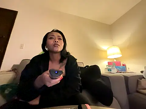 GoddessFatPuss online show from 19, 12, 2025