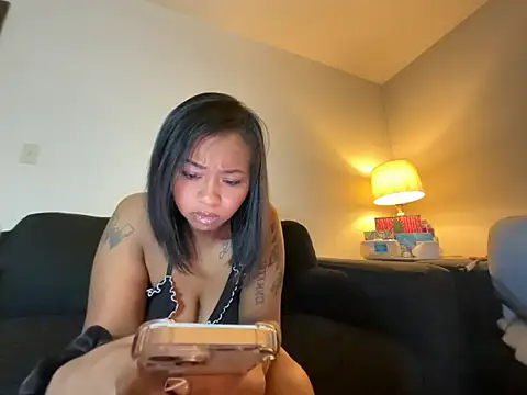 GoddessFatPuss online show from 28, 6, 2026