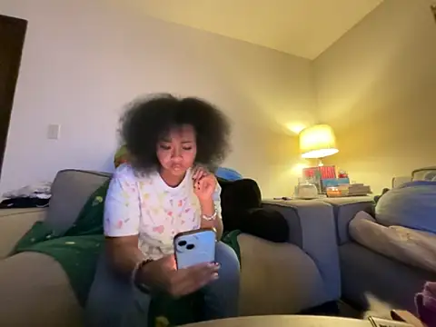 GoddessFatPuss online show from 30, 10, 2025