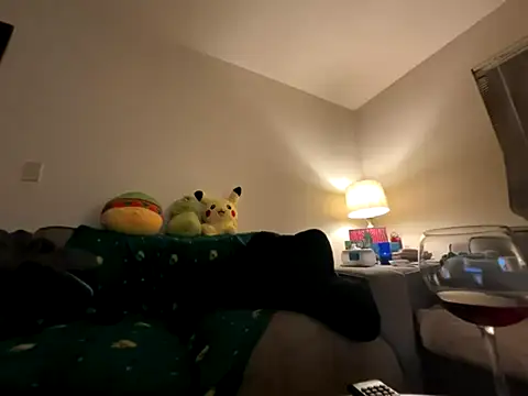 GoddessFatPuss online show from 26, 11, 2025