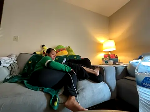 GoddessFatPuss online show from 1, 10, 2025