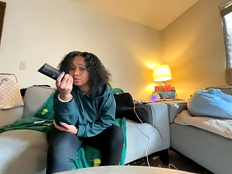 GoddessFatPuss online show from 13, 10, 2025