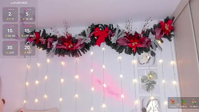 Susy spark online show from 19, 12, 2025