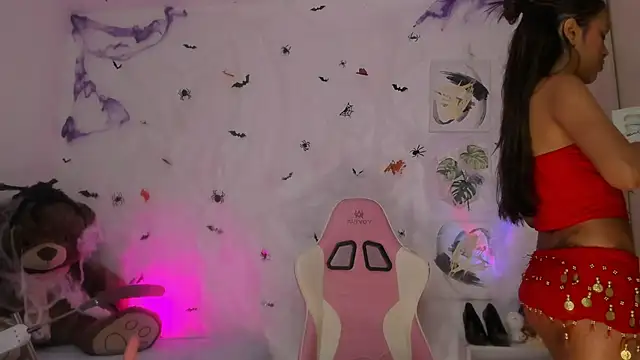 Susy spark online show from 14, 10, 2025