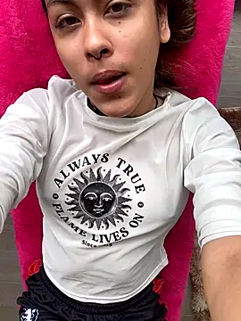 Susy spark online show from 16, 9, 2025