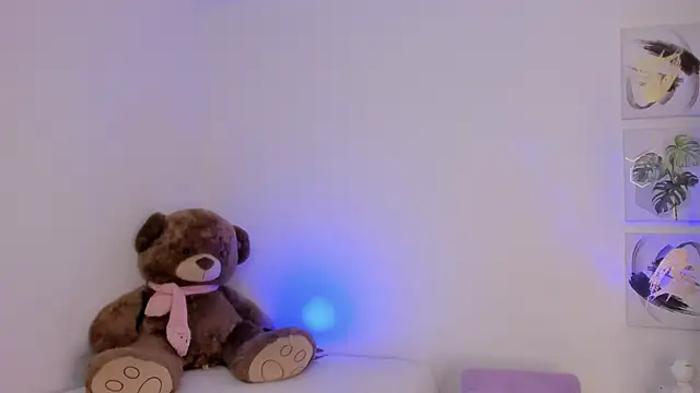 Susy spark online show from 2, 12, 2025