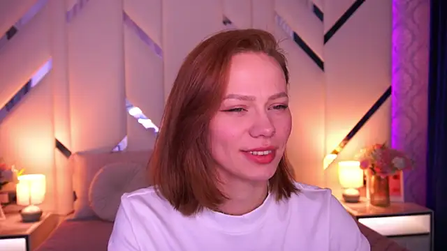 ShyySiren online show from 28, 3, 2026