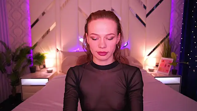 ShyySiren online show from 19, 3, 2026