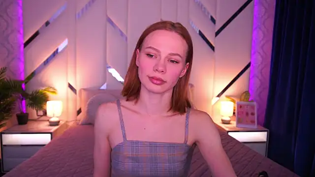 ShyySiren online show from 22, 3, 2026