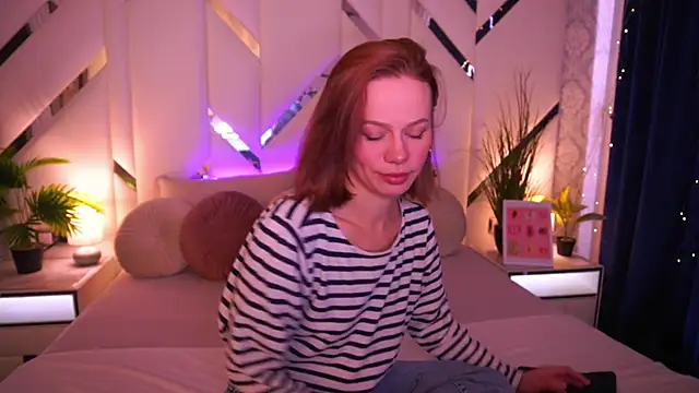 ShyySiren online show from 10, 3, 2026