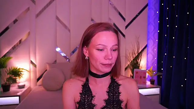 ShyySiren online show from 22, 2, 2026