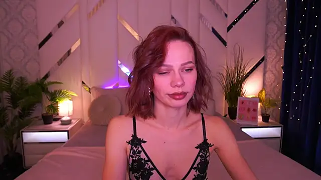 ShyySiren online show from 11, 2, 2026