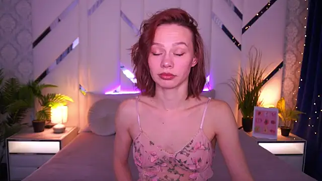 ShyySiren online show from 12, 2, 2026