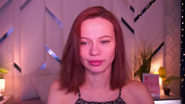 ShyySiren online show from 8, 2, 2026