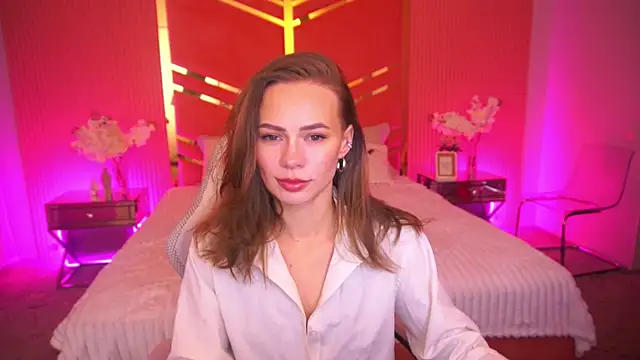 ShyySiren online show from 1, 11, 2025