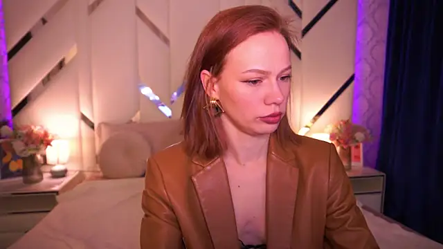 ShyySiren online show from 24, 3, 2026