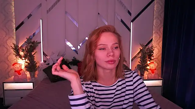 ShyySiren online show from 5, 1, 2026