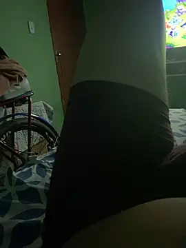 Francismar009 online show from 17, 9, 2025