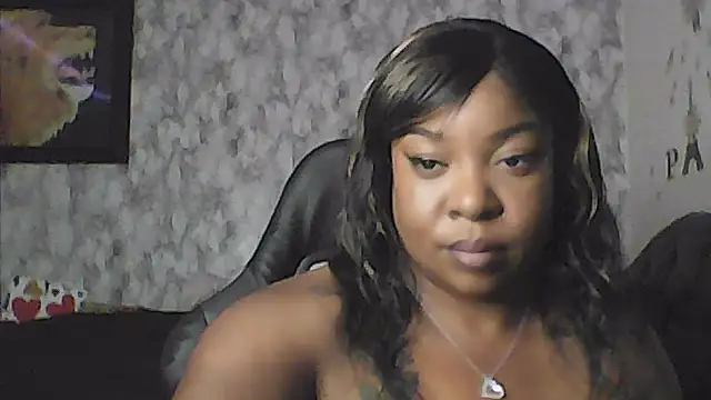 BellaBlaze25 online show from 8, 3, 2026