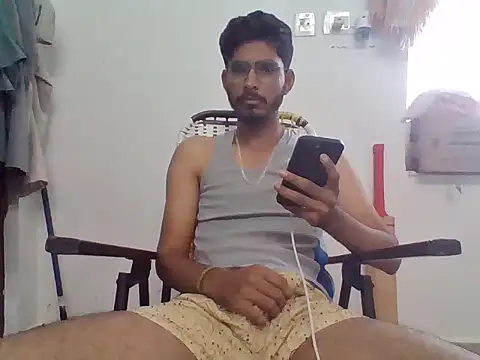 vikranthLong online show from 9, 10, 2025