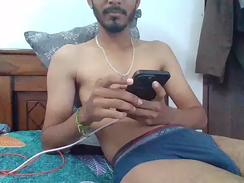 vikranthLong online show from 8, 10, 2025