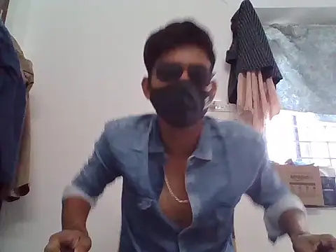 vikranthLong online show from 24, 9, 2025