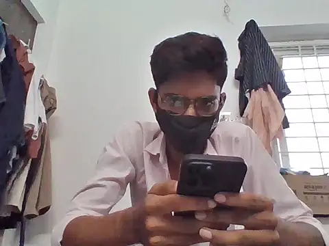 vikranthLong online show from 25, 9, 2025