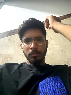 vikranthLong online show from 5, 10, 2025