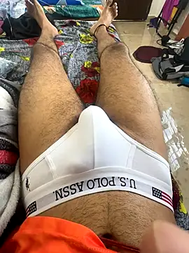 vikranthLong online show from 5, 11, 2025