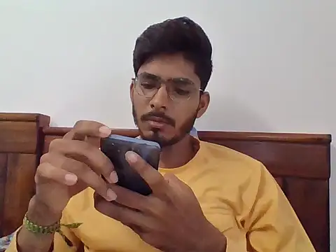 vikranthLong online show from 1, 10, 2025