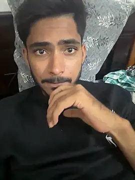 vikranthLong online show from 18, 10, 2025