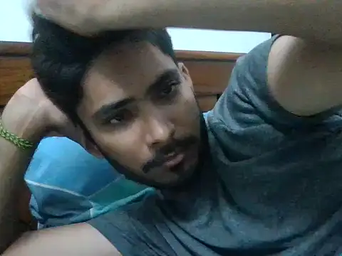 vikranthLong online show from 1, 10, 2025