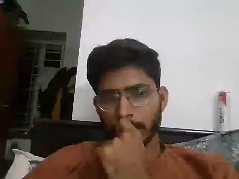 vikranthLong online show from 9, 10, 2025