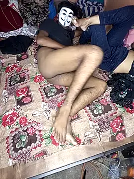 Romantic couple89 online show from 6, 10, 2025