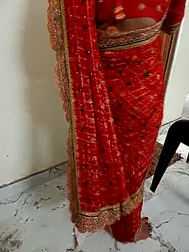 Romantic couple89 online show from 1, 11, 2025