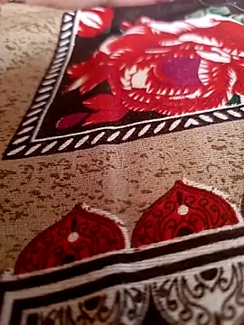 Romantic couple89 online show from 1, 10, 2025