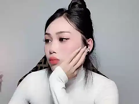 Lyly4757 online show from 15, 1, 2026