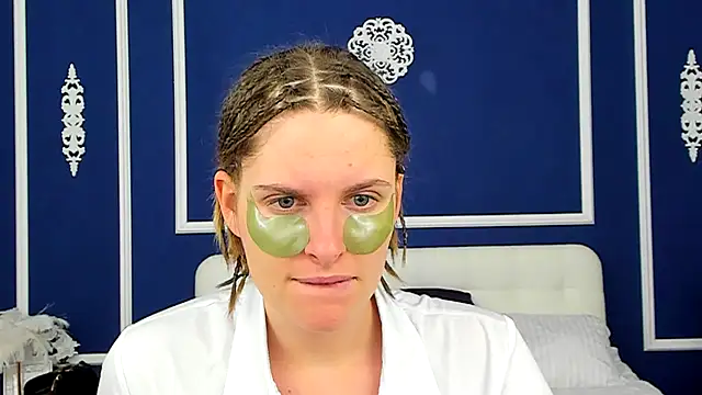 SabrinaRayX online show from 23, 10, 2025