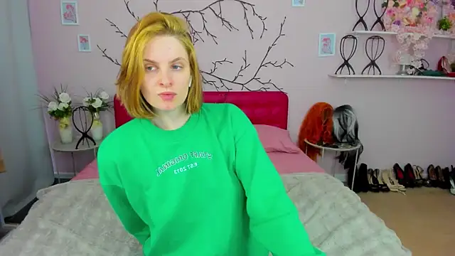 SabrinaRayX online show from 24, 2, 2026