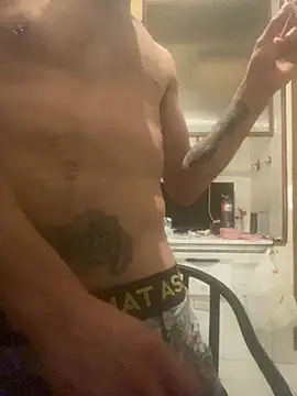 dirtyskils online show from 3, 7, 2026