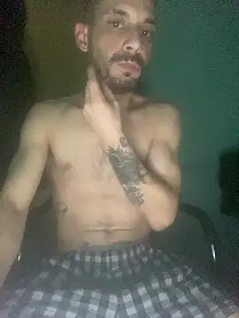 dirtyskils online show from 12, 7, 2026