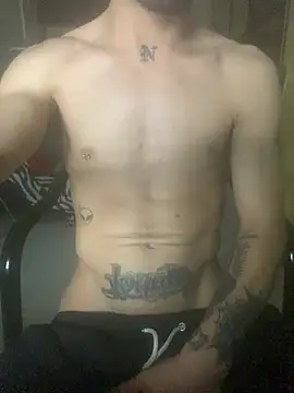 dirtyskils online show from 15, 7, 2026