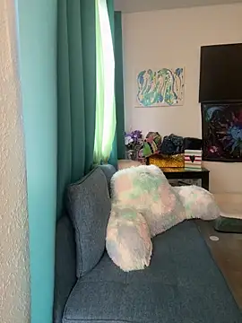 Ariasweetaspie online show from 12, 4, 2026