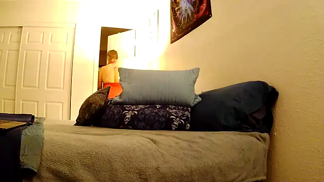 Ariasweetaspie online show from 5, 11, 2025