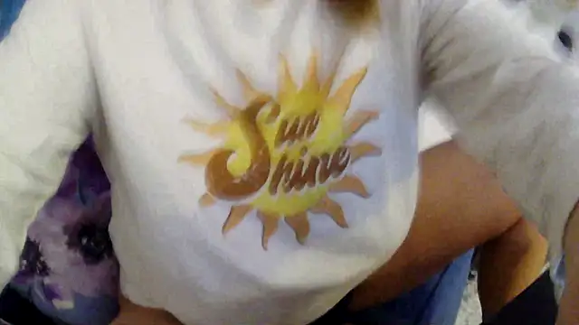 Ariasweetaspie online show from 11, 1, 2026