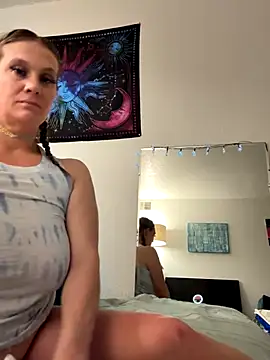 Ariasweetaspie online show from 2, 12, 2025