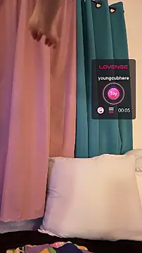 Ariasweetaspie online show from 7, 2, 2026